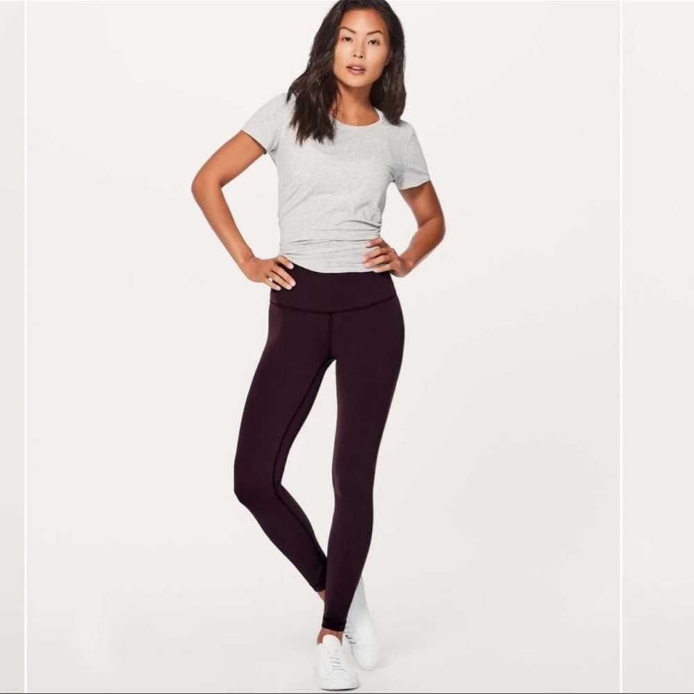 Lululemon Align Pant 28”